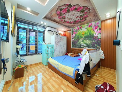 Nhà độc lập Trần Nguyên Hãn - lê chân - đông tứ trạch   2,95 tỷ 6