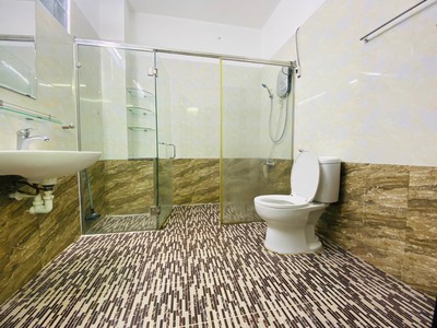 Cần sang nhượng lại căn hộ chung cư Đường Sư Vạn Hạnh, P.12, Q.10, Hồ Chí Minh. 4