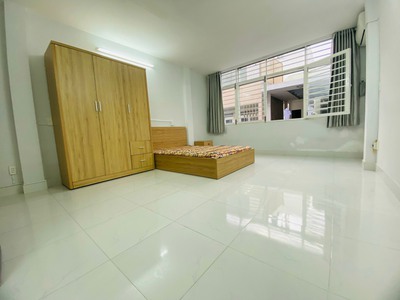 Cần sang nhượng lại căn hộ chung cư Đường Sư Vạn Hạnh, P.12, Q.10, Hồ Chí Minh. 3