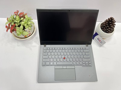 ThinkPad T14s Gen 2 core I7-1165G7 / Ram 16Gb / SSD 512Gb / 14 Fhd cao cấp LAPTOP CHẤT 0