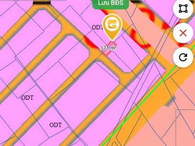 Bán bán bán đất , bán đất biệt thự phường cát lái, thành phố thủ đức 3