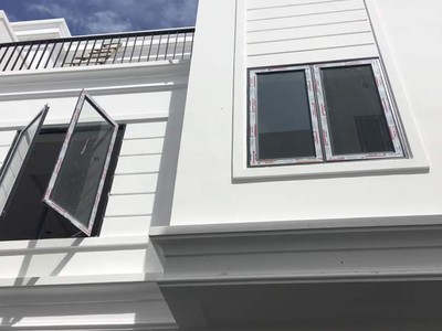 Tin được không rẻ mê cực bán nhà trung tâm thị trấn An Dương ôtô đỗ cửa giá hơn 1tỷ thiết kế Vin 2