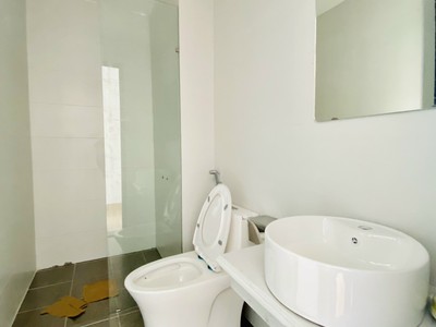 Tin được không rẻ mê cực bán nhà trung tâm thị trấn An Dương ôtô đỗ cửa giá hơn 1tỷ thiết kế Vin 5
