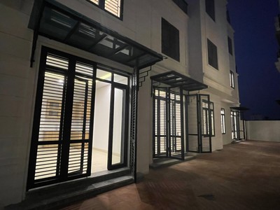 Tin được không rẻ mê cực bán nhà trung tâm thị trấn An Dương ôtô đỗ cửa giá hơn 1tỷ thiết kế Vin 1
