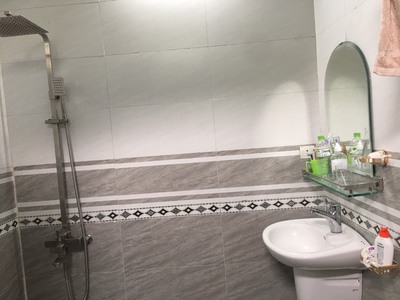 Cho thuê nhà 100m2 làm kho xưởng ở xã Liên Ninh, Thanh Trì, Hà Nội 5