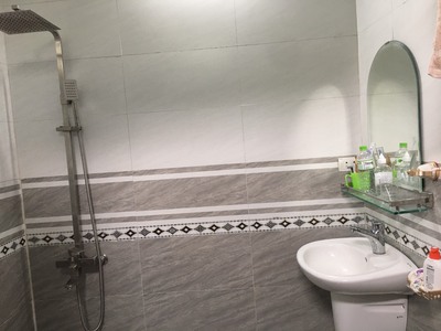 Cho thuê nhà 100m2 làm kho xưởng ở xã Liên Ninh, Thanh Trì, Hà Nội 7