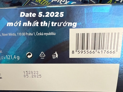 Máy in date tự động, nhận gia công in date mọi mặt hàng 0