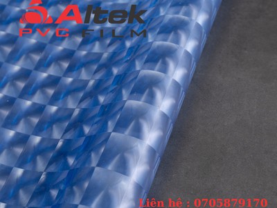Xưởng màng nhựa PVC dẻo- trong suốt giá sỉ 2