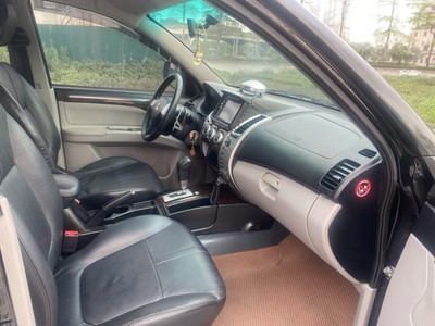 Bán Mitsubishi sport 3.0 2015 giá rẻ 10