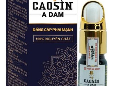 CAO SÌN SÚ- sức mạnh sinh lý phái mạnh 0