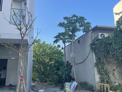 Bán đất dịch vụ yên nghĩa, hà đông, 50m2, mt4m, không lỗi gì, giá 4.45 tỷ 2