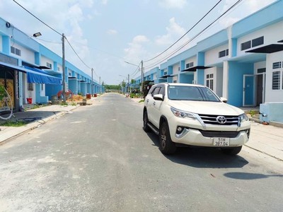 Mua đất được nhà 70m  kđt phúc hưng golden 4