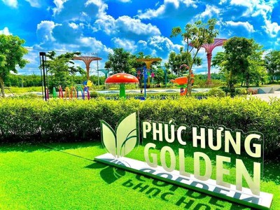 Mua đất được nhà 70m  kđt phúc hưng golden 0
