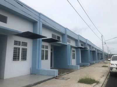 Mua đất được nhà 70m  kđt phúc hưng golden 1