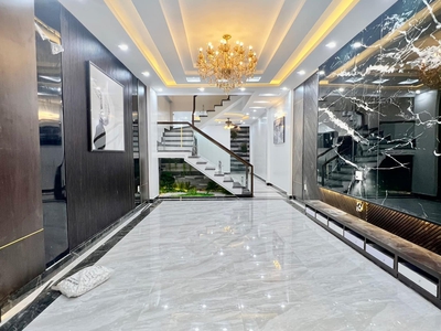 Mở bán 2 siêu phẩm full house độc lập 4 tầng phố an đà, ngô quyền, hải phòng 2