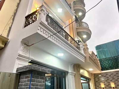 Mở bán 2 siêu phẩm full house độc lập 4 tầng phố an đà, ngô quyền, hải phòng 0