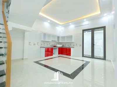 Bán Nhà 3 Tầng Hiện Đại Tại Làng Hoa Kiều Trung, Hồng Thái, An Dương, Hải Phòng 5
