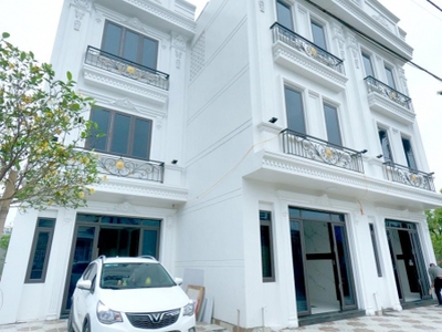 Bán Nhà 3 Tầng Hiện Đại Tại Làng Hoa Kiều Trung, Hồng Thái, An Dương, Hải Phòng 7