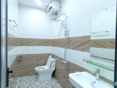 Bán Nhà 3 Tầng Hiện Đại Tại Làng Hoa Kiều Trung, Hồng Thái, An Dương, Hải Phòng 0