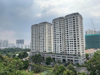 Bán shophouse nam phúc - phú mỹ hưng có hđ thuê 5000/tháng  118 triệu/tháng 2