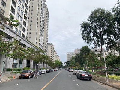 Bán shophouse nam phúc - phú mỹ hưng có hđ thuê 5000/tháng  118 triệu/tháng 1