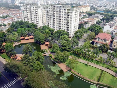 Bán shophouse nam phúc - phú mỹ hưng có hđ thuê 5000/tháng  118 triệu/tháng 3