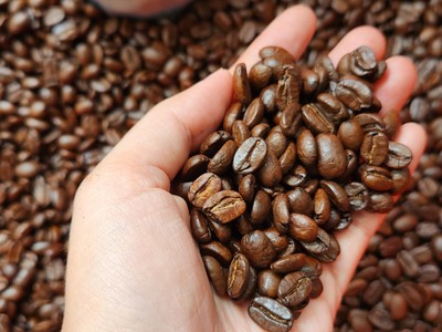 Cung cấp sỉ lẻ các loại cà phê nguyên chất 100% 5