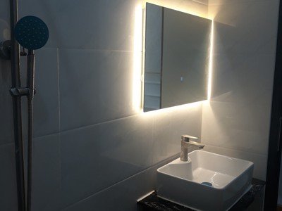 Nhà mới xây chưa ở cần tiền bán gấp giá ngộp chỉ 3,2 tỷ, nguyễn thị minh khai 2