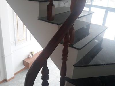 Nhà mới xây chưa ở cần tiền bán gấp giá ngộp chỉ 3,2 tỷ, nguyễn thị minh khai 3