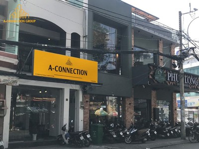 Cho thuê mặt bằng quận 8 1