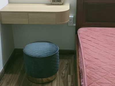 Chuyển công tác ra Hà Nội nên gia đình nhượng lại căn Chung cư Tecco Bình Minh 2