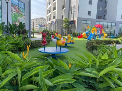 Sở hữu căn hộ 2pn 2wc- 67m2 chỉ 2,5 tỷ - nhận nhà ở ngay le grand jardin 1