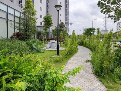 Sở hữu căn hộ 2pn 2wc- 67m2 chỉ 2,5 tỷ - nhận nhà ở ngay le grand jardin 4