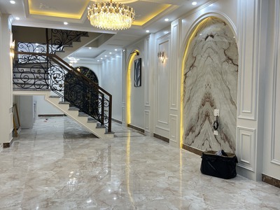 Mở bán 2 siêu phẩm full house độc lập 4 tầng phố an đà, ngô quyền, hải phòng 1