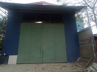 Cho thuê nhà xưởng diện tích 160m2 đông hải 2, hải an,hải phòng 2