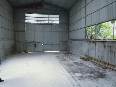 Cho thuê nhà xưởng diện tích 160m2 đông hải 2, hải an,hải phòng 4