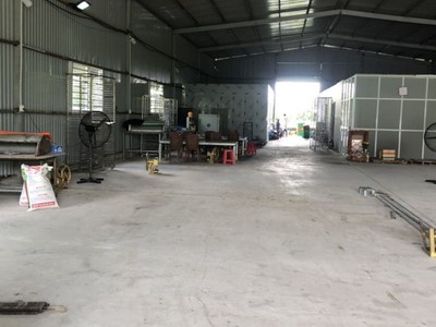 Bán xưởng 1600m2  xã tân an, vĩnh cửu, đồng nai chỉ 6,5 tỷ 3