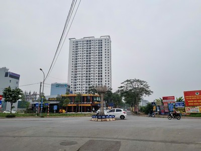 Bán đất tđc tứ hiệp, thanh trì, 66.8 m2 phân lô vỉa hè, vị trí đắc địa, kinh doanh đỉnh của đỉnh 0