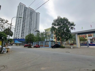 Bán đất tđc tứ hiệp, thanh trì, 66.8 m2 phân lô vỉa hè, vị trí đắc địa, kinh doanh đỉnh của đỉnh 2