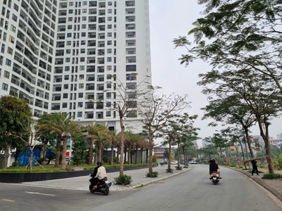 Bán đất tđc tứ hiệp, thanh trì, 66.8 m2 phân lô vỉa hè, vị trí đắc địa, kinh doanh đỉnh của đỉnh 1