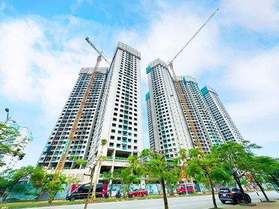 Cần bán căn chung cư hoàng huy commerce hải phòng 0