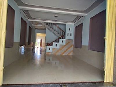 Cho thuê nhà nguyên căn giá rẻ mặt tiền đường 3/2, phường phú thạnh, tp. tuy hòa, 4tr/tháng  có 4