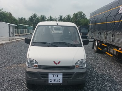 Bán xe Wuling N111P nhập khẩu nguyên chiếc 2023 50 tr 1