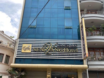 Bán khách sạn đường phan đình phùng, p.2, tp đà lạt. 1