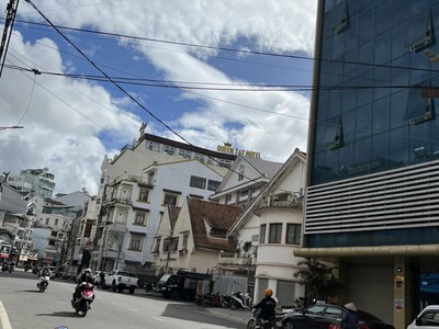Bán khách sạn đường phan đình phùng, p.2, tp đà lạt. 2