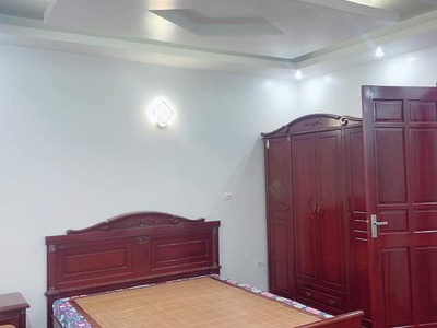 Cho thuê nhà nguyên căn, nguyễn văn cừ, long biên,  45m2   4 tầng,full đồ 2