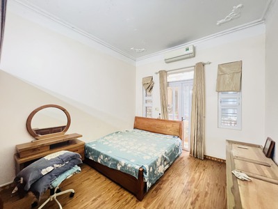 Cho thuê nguyên căn Văn Cao giá rẻ nhất thị trường , full đồ cơ bản chỉ 10 tr 4