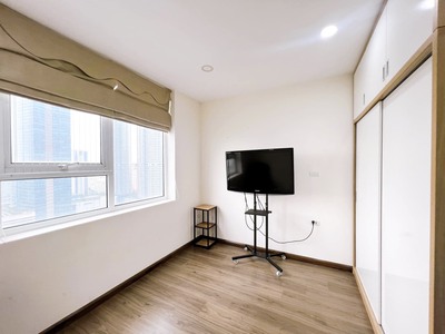 Chung cư thương mại cao cấp cầu giấy - mới bàn giao 2 năm - vị trí thuận tiện - nhỉnh 3 tỷ 0