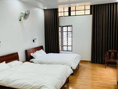 Bán khách sạn vũ gia 5 tầng 10 phòng đang kinh doanh tốt giá 6.6 tỉ tại lê thánh tông - ngô quyền 4