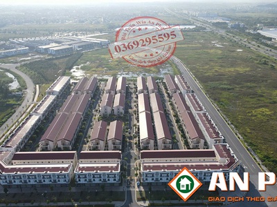 Bán duy nhất 1 căn SH3 tại khu đô thị Centa - Bất Động Sản Hải Phòng 0